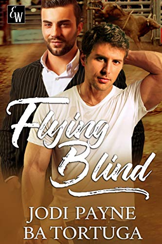 Flying Blind (Wrecked Universe #2)