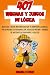 407 Enigmas Y Juegos De Lógica: Acertijos Y Retos matemáticos que te romperán la cabeza | Pon a prueba tus neuronas con juegos de Ingenio y enigmas de ... para niños y adultos (Spanish Edition)