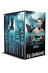 Bestian Creek Pack Complete Series by E.J. Darling Bestian Creek Pack Complete Series by E.J. Darling