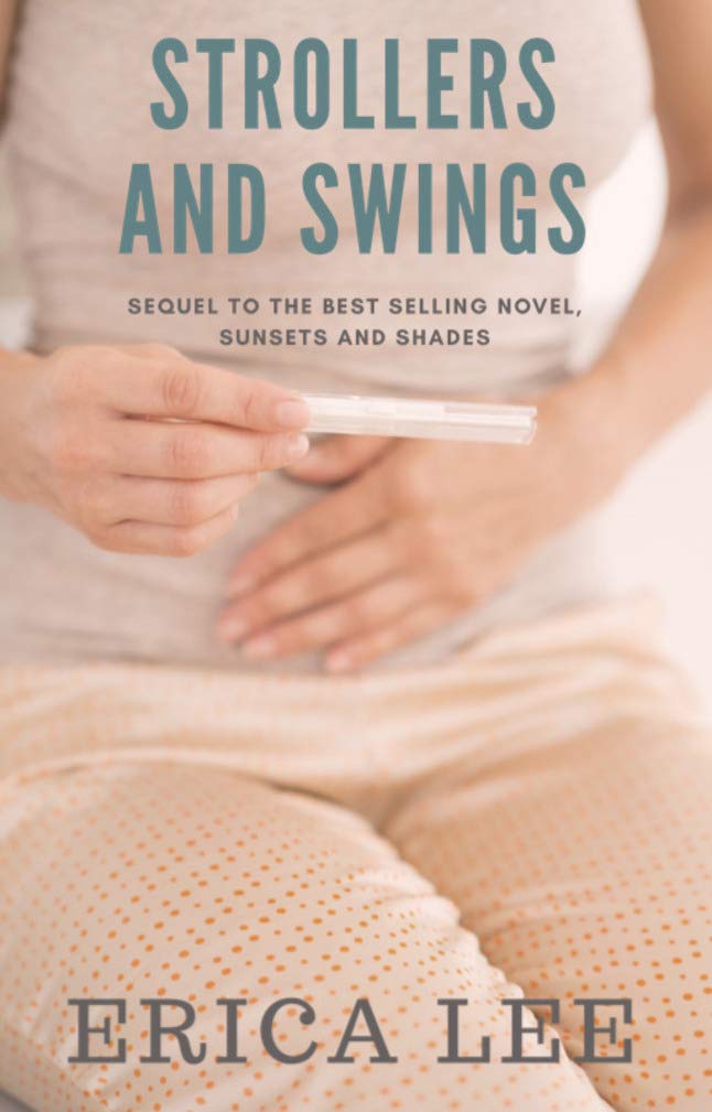Strollers and Swings (Sunsets and Shades, #2)