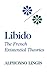 Libido: The French Existential Theories (Studies in Phenomenology and Existential Philosophy (Hardcover))