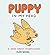 Puppy in My Head: A Book Ab...