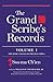The Grand Scribe's Records: The Basic Annals of Pre-Han China