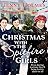 Christmas with the Spitfire Girls