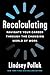 Recalculating: Navigate You...