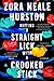 Hitting a Straight Lick with a Crooked Stick: Stories from the Harlem Renaissance