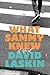 What Sammy Knew: A Novel