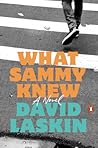 What Sammy Knew: A Novel
