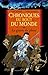 La guerre du phrax (Chroniques du bout du monde, Le Cycle de Nathan, #1)