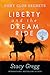 Liberty and the Dream Ride (Pony Club Secrets, #11)