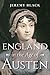 England in the Age of Austen by Jeremy Black