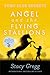 Angel and the Flying Stallions (Pony Club Secrets, #10)