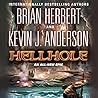 Hellhole by Brian Herbert