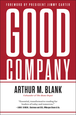 Good Company (Hardcover)