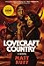 Lovecraft Country movie tie-in A Novel by Matt Ruff