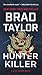 Hunter Killer (Pike Logan, #14)