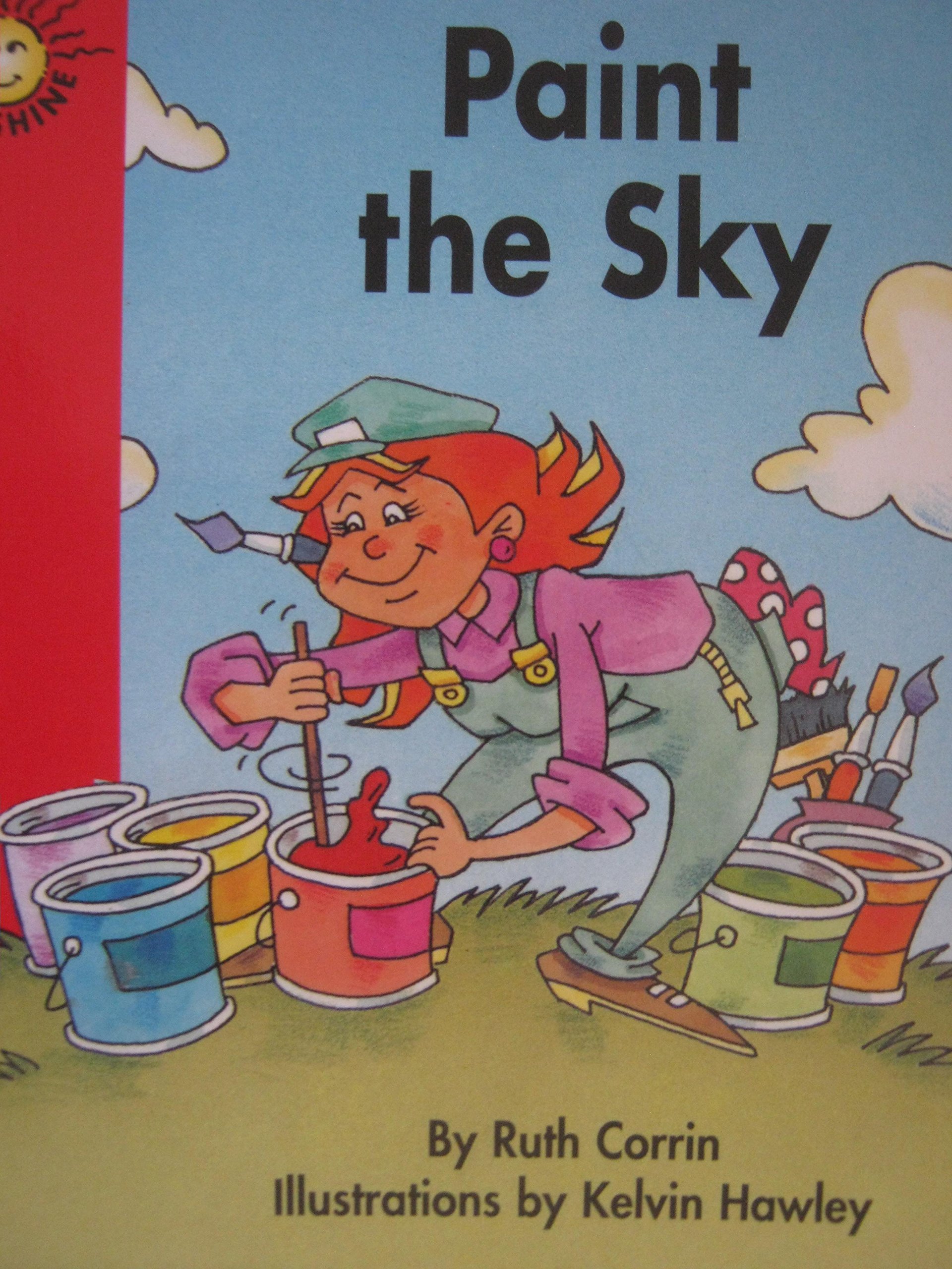 Paint the Sky (Level 1 - Set A)