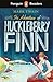 The Adventures of Huckleber...