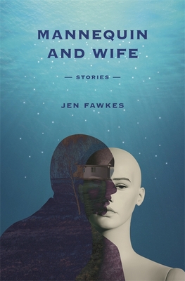 Mannequin and Wife (Paperback)