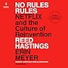 No Rules Rules: N...