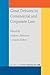 Great Debates in Commercial and Corporate Law by Andrew Johnston