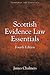 Scottish Evidence Law Essen...