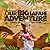 Our BIG Safari Adventure