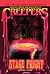 Stage Fright (Creepers, #2)