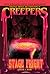 Stage Fright (Creepers, #2)