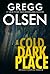 A Cold Dark Place (Emily Kenyon #1)