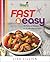 Hungry Girl Fast & Easy by Lisa Lillien
