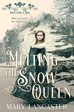 Melting the Snow Queen (Kindle Edition)