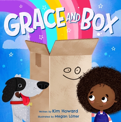 Grace and Box (Hardcover)