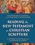 Reading the New Testament a...