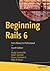 Beginning Rails 6: From Novice to Professional