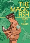 The Magic Fish: A...