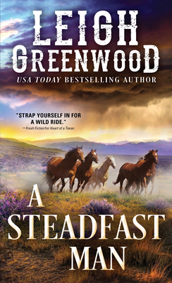A Steadfast Man (Seven Brides, 5)