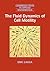 The Fluid Dynamics of Cell Motility (Cambridge Texts in Applied Mathematics, Series Number 62)