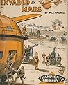 Invaded by Mars by Jack Maxwell