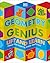 Geometry Genius: Lift and Learn: filled with flaps to make math fun!