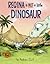 Regina Is NOT a Little Dinosaur by Andrea Zuill