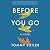 Before You Go