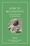 How to Be Content...