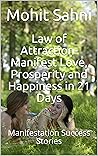 Law of Attraction...