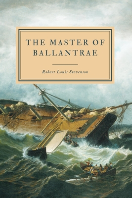 The Master of Ballantrae: A Winter's Tale