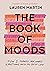 The Book of Moods by Lauren   Martin