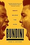 Bundini by Todd D. Snyder Bundini by Todd D. Snyder