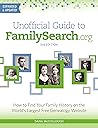 Unofficial Guide ...