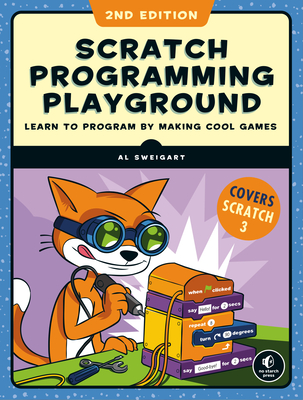 pdf download Scratch Programming Playground (Scratch 3)