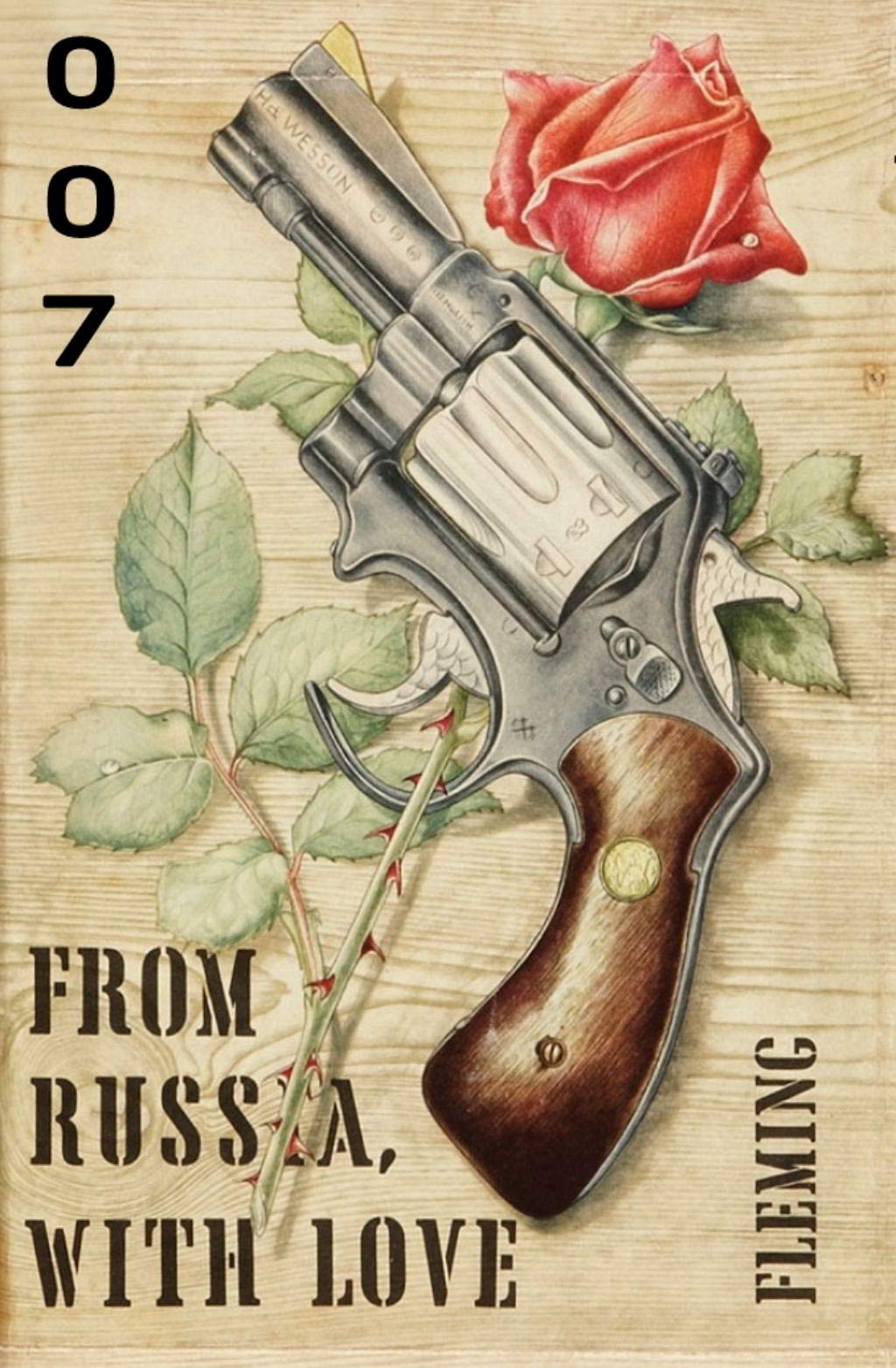 From Russia With Love